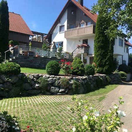 Ferienwohnung In Kressbronn 크레스브론암보덴지 외부 사진