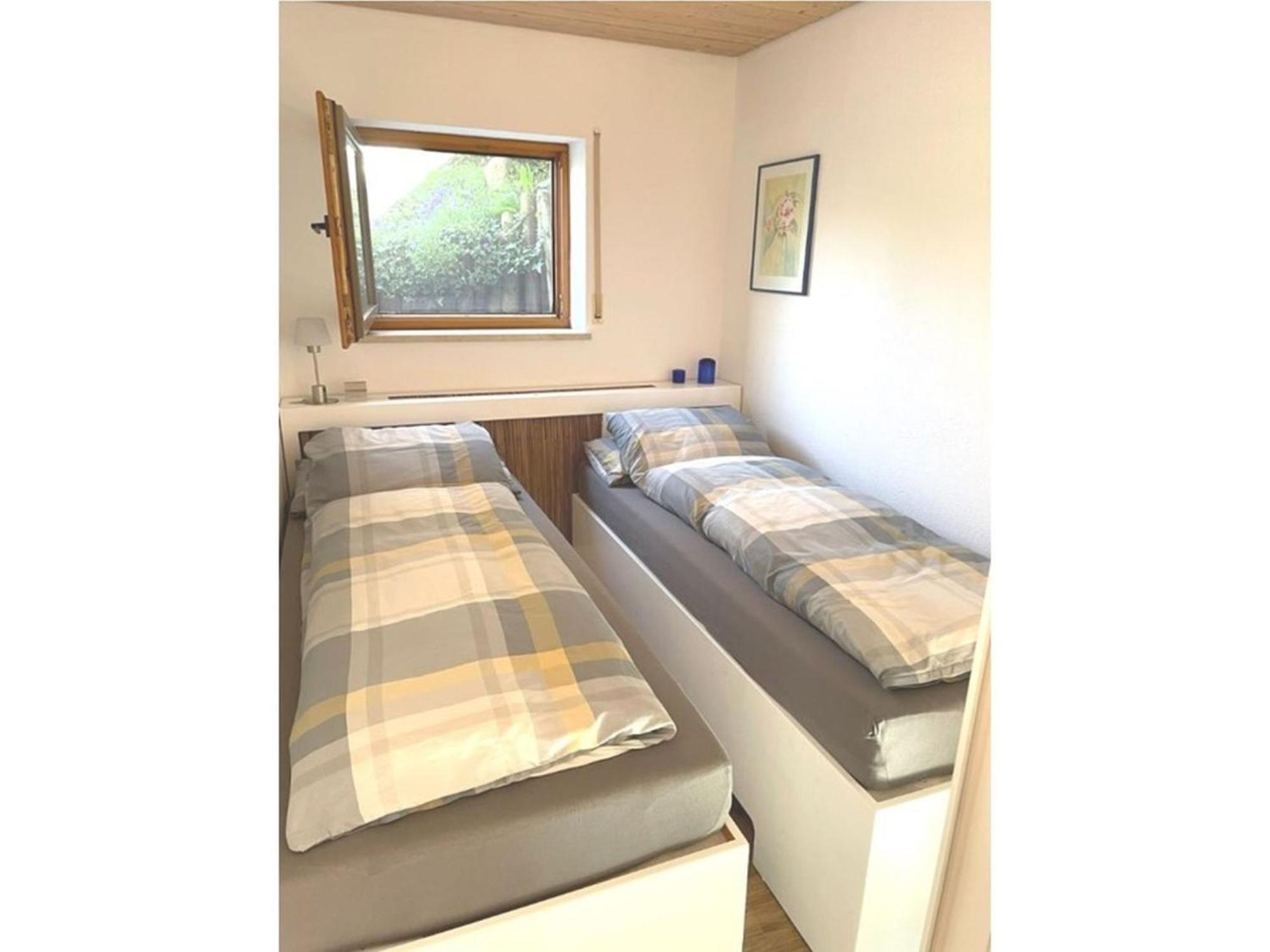 Ferienwohnung In Kressbronn 크레스브론암보덴지 외부 사진